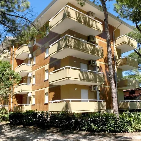 Michelangelo Beach Lignano Sabbiadoro Exterior photo