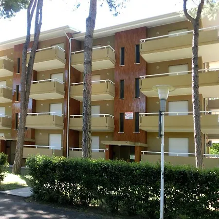 Michelangelo Beach Lignano Sabbiadoro Exterior photo