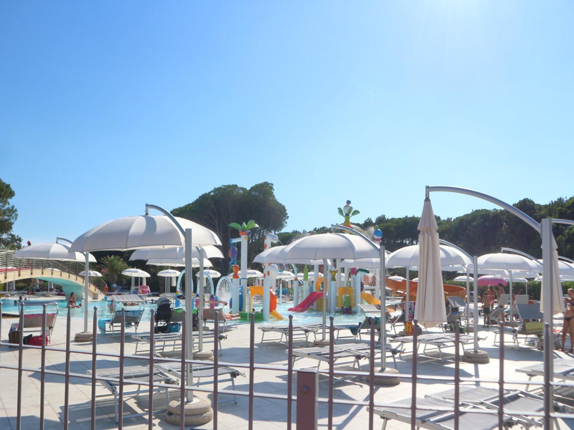 Michelangelo Beach *