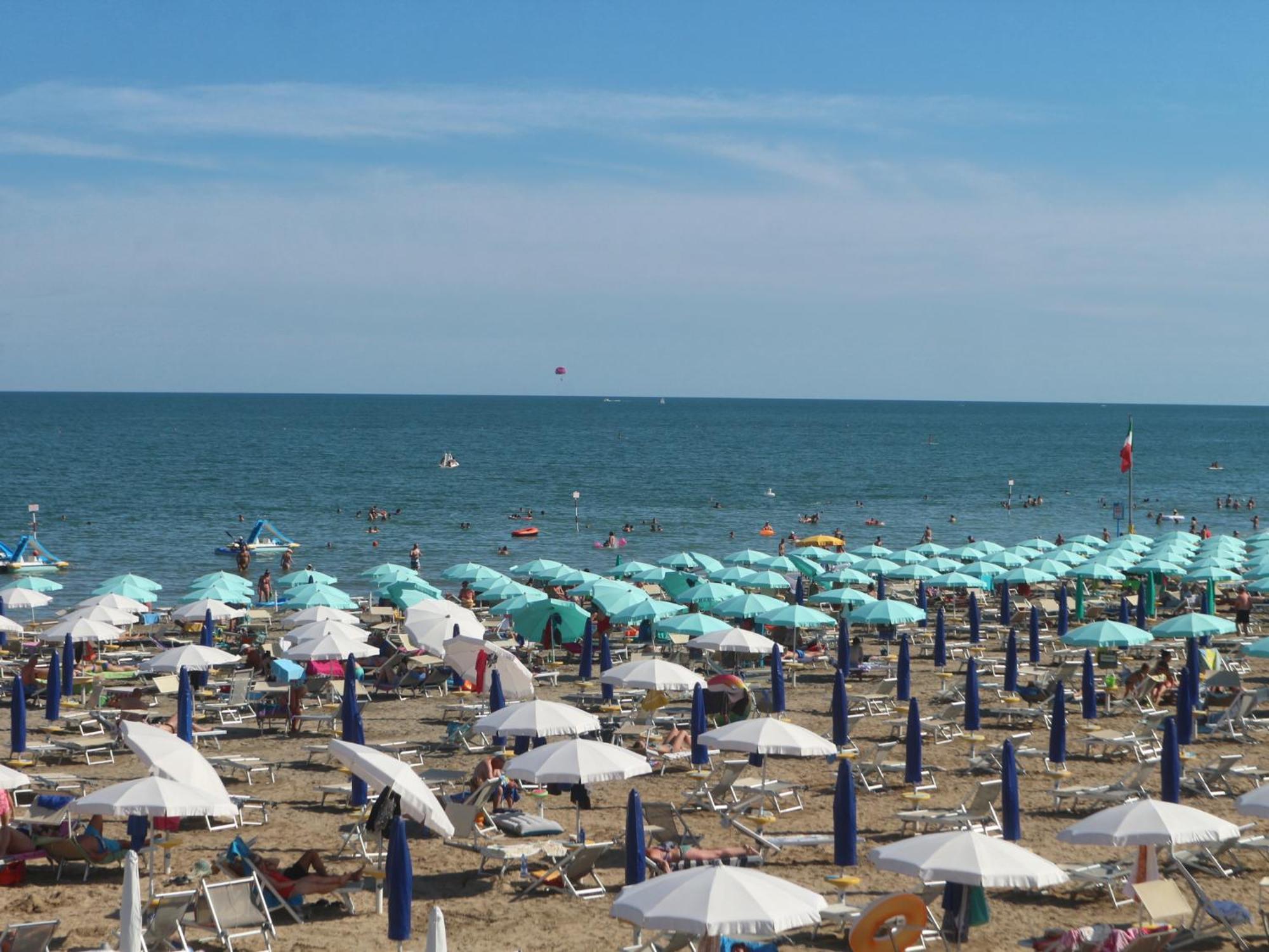 Apartment Michelangelo Lignano Sabbiadoro