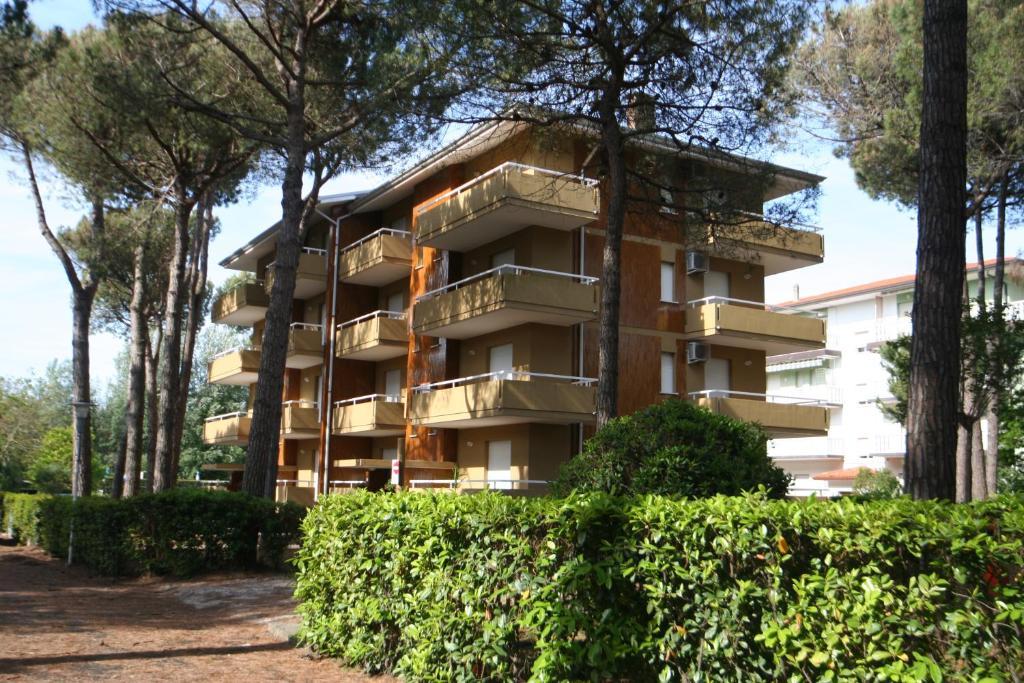 Michelangelo Lignano Sabbiadoro