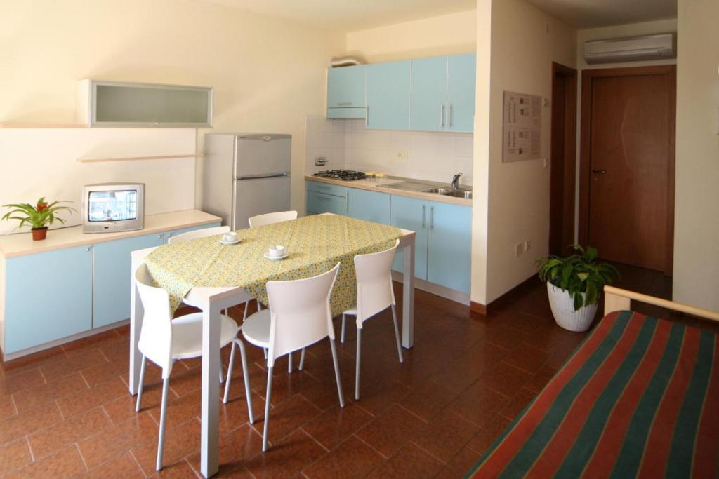 Apartment Michelangelo