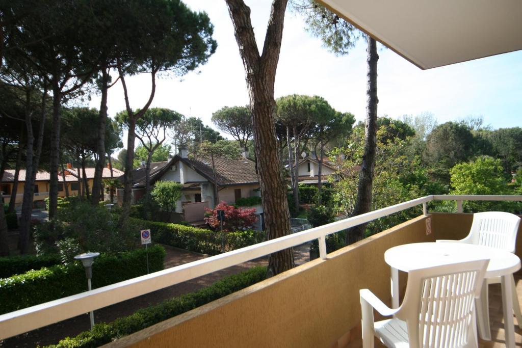 Michelangelo Beach Appartement