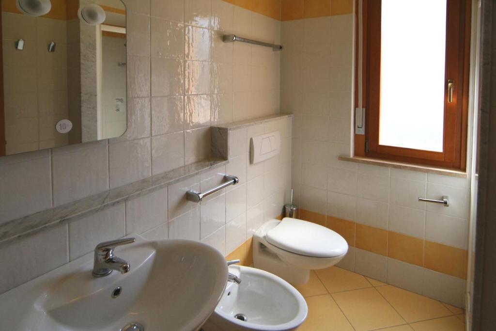 Michelangelo Beach Appartement *