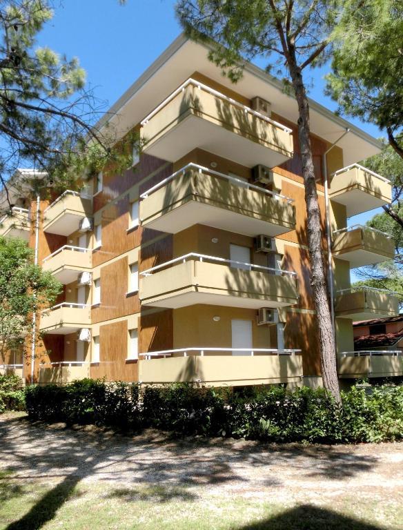 Michelangelo Beach Appartement