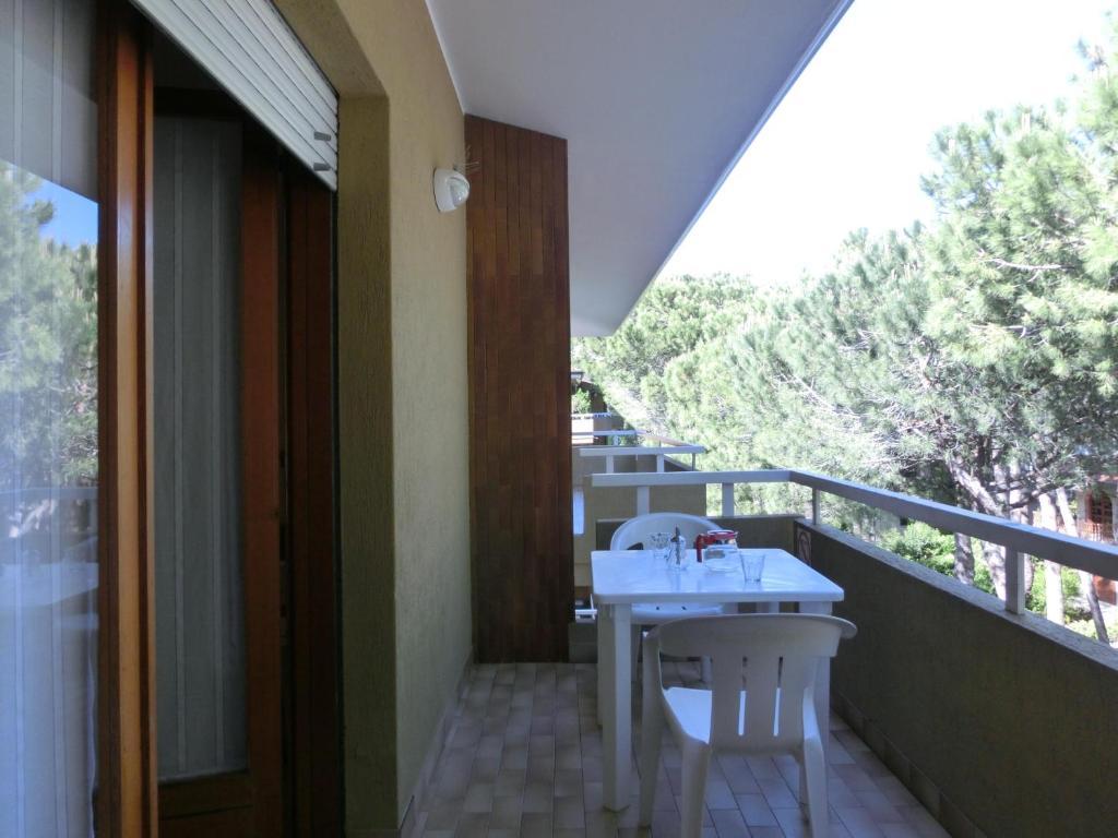 Appartement Michelangelo Beach Lignano Sabbiadoro