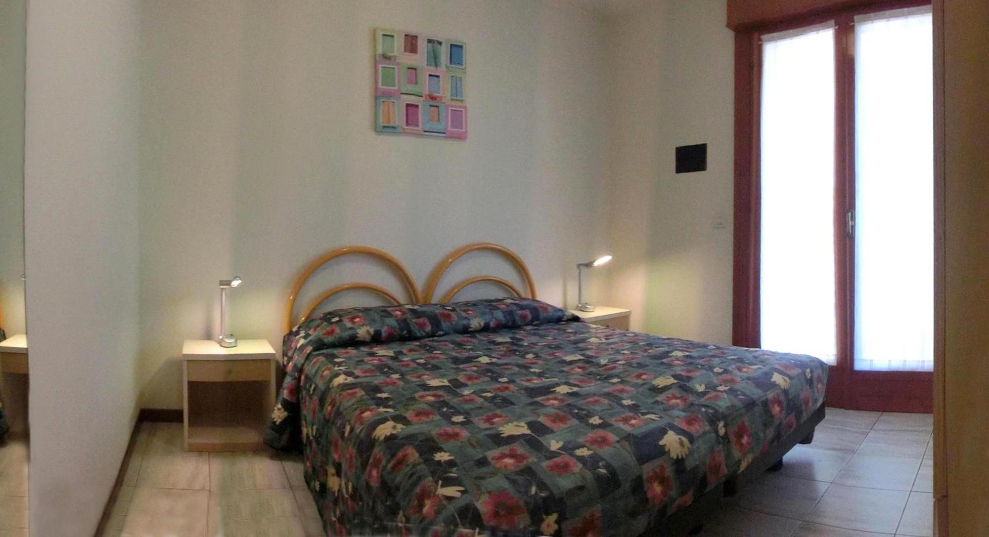 Apartment Michelangelo