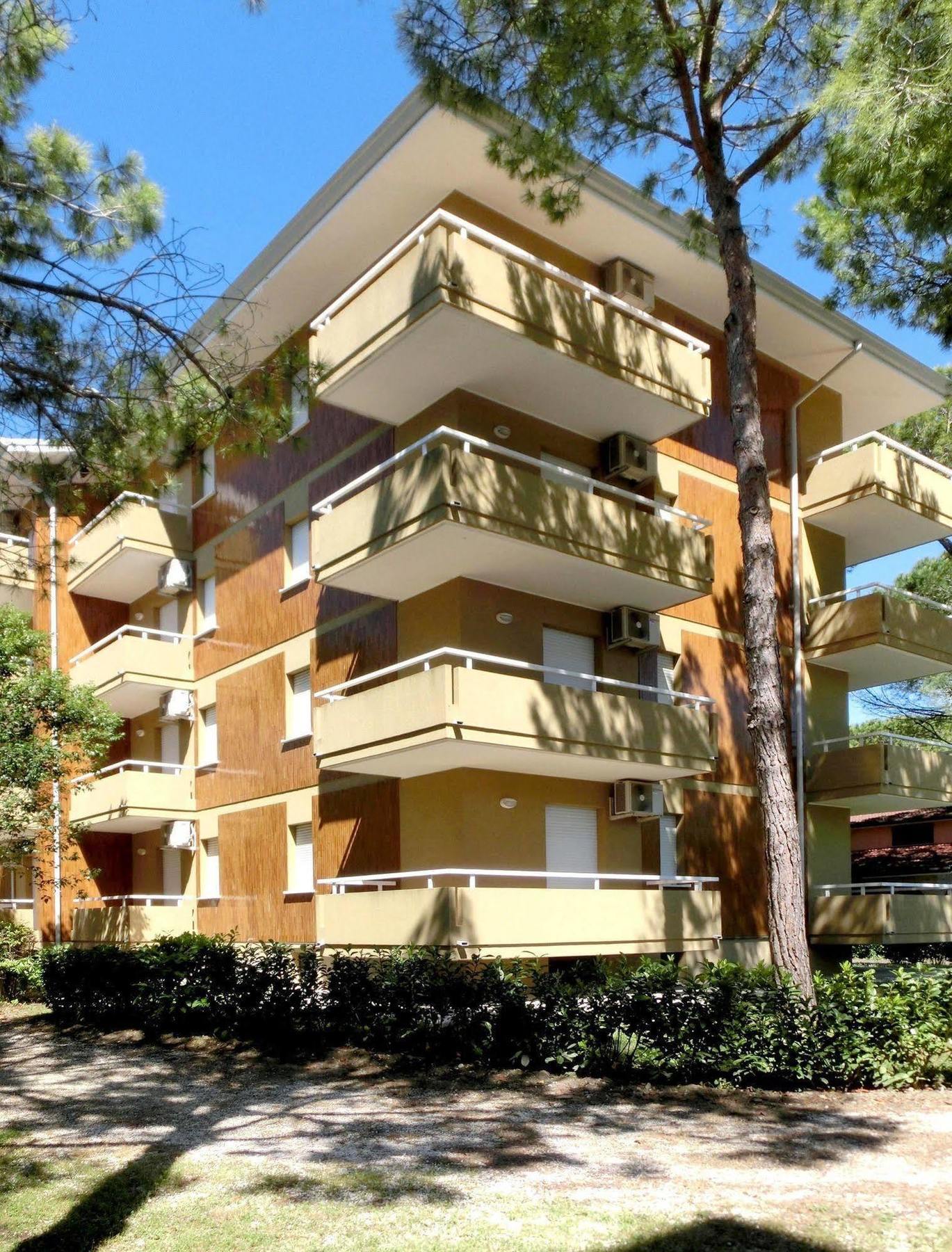 Michelangelo Apartment *