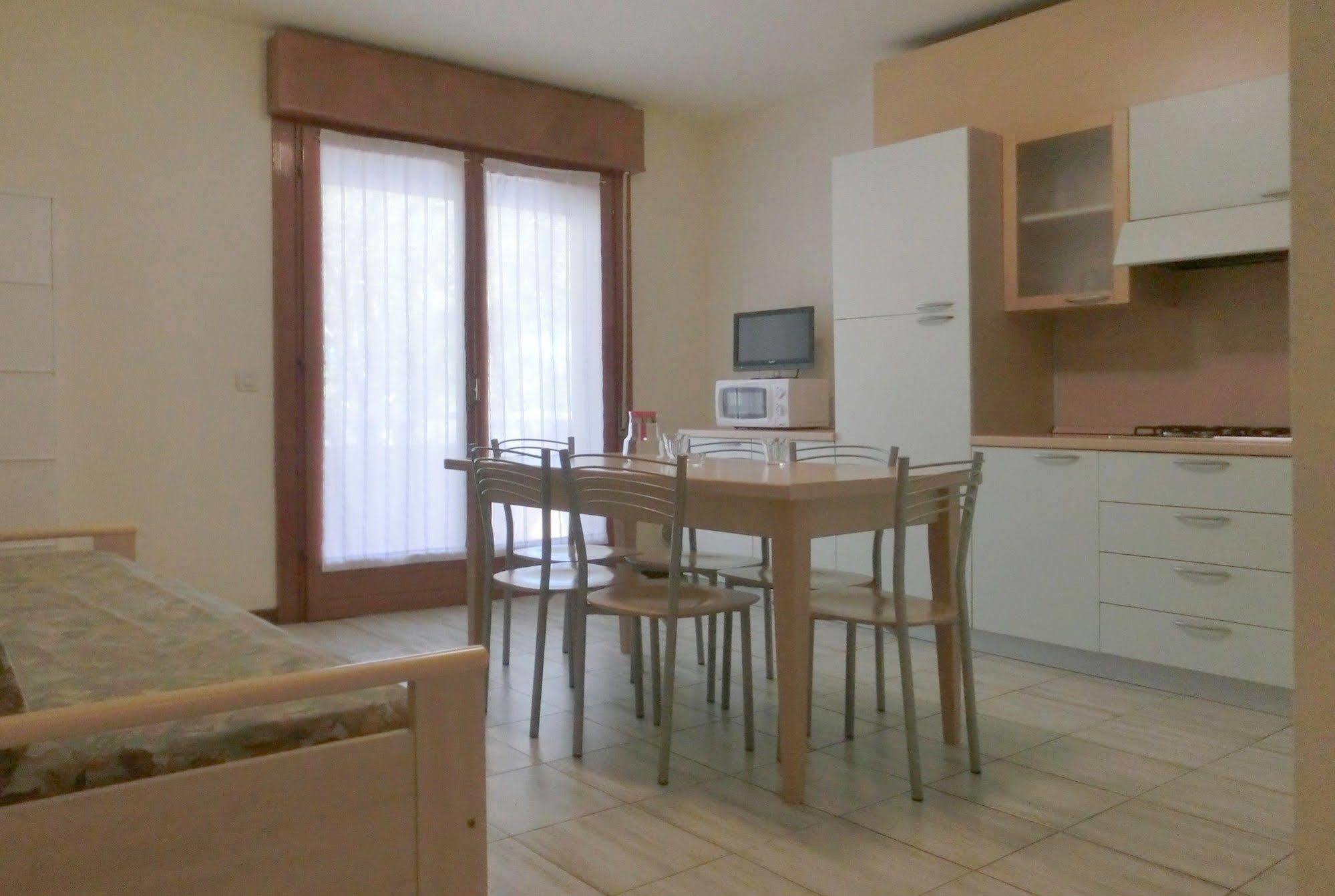 Michelangelo Apartment Lignano Sabbiadoro