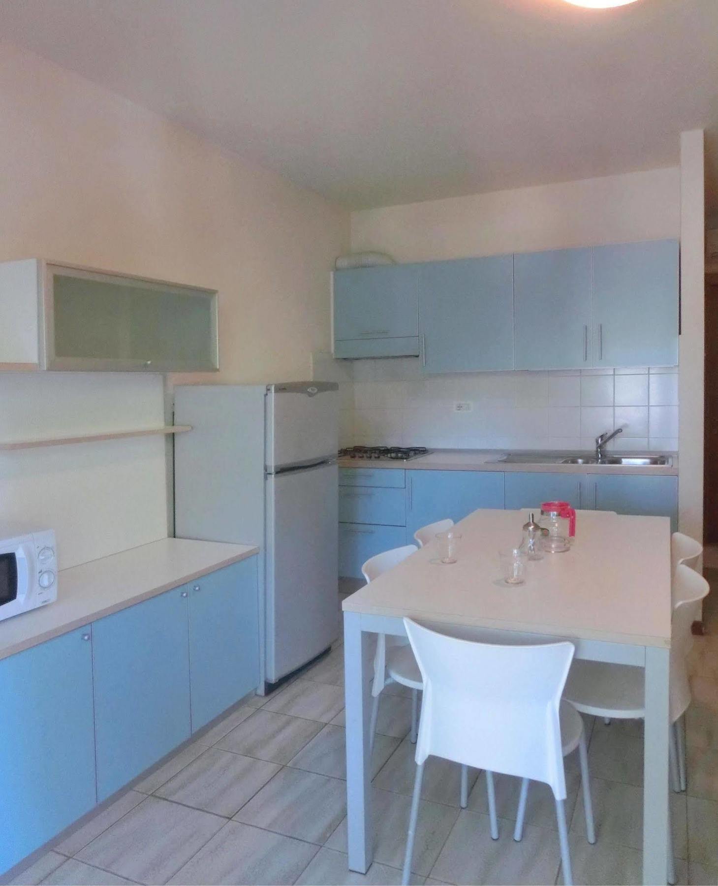 Michelangelo Beach Appartement