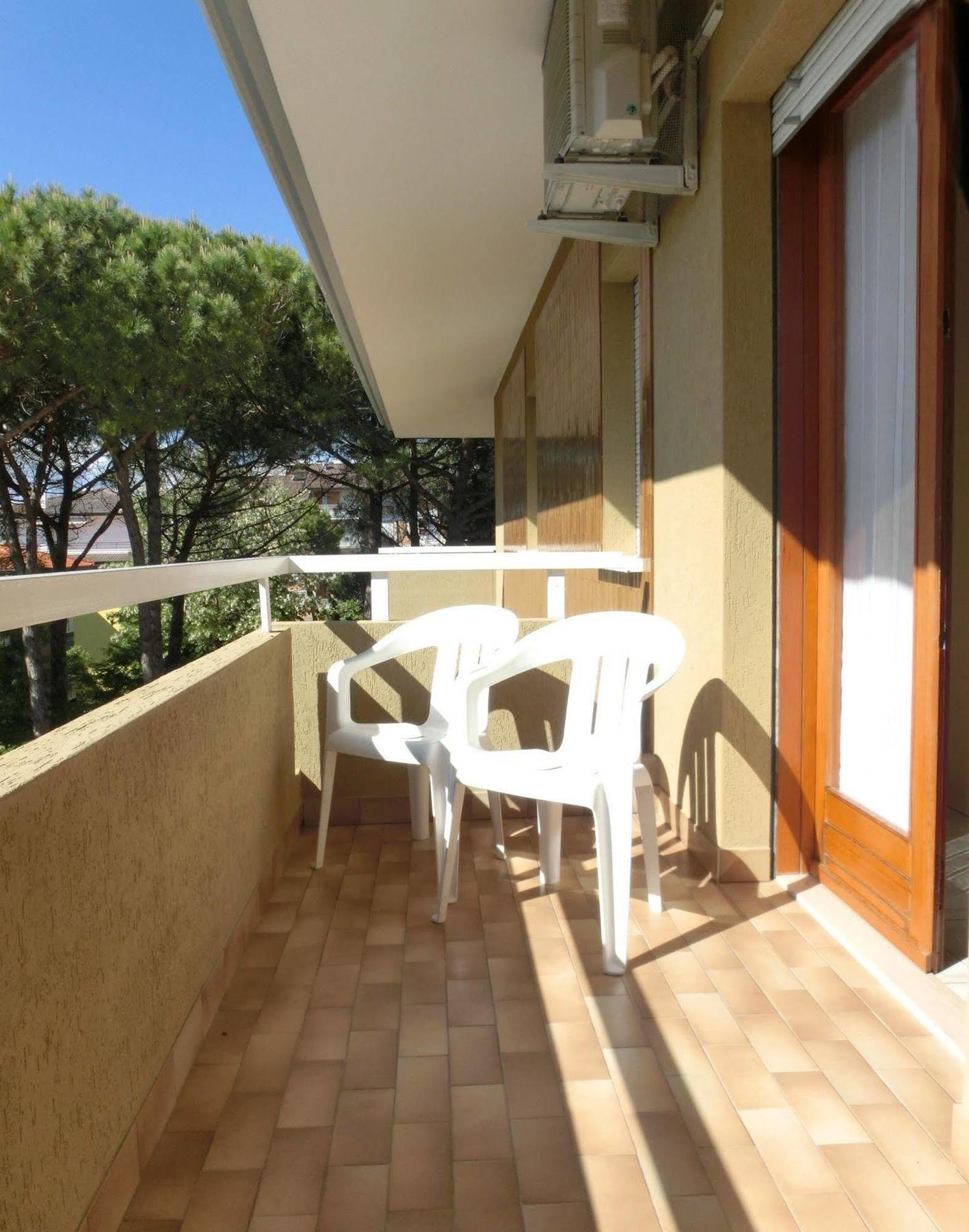 Appartement Michelangelo Beach