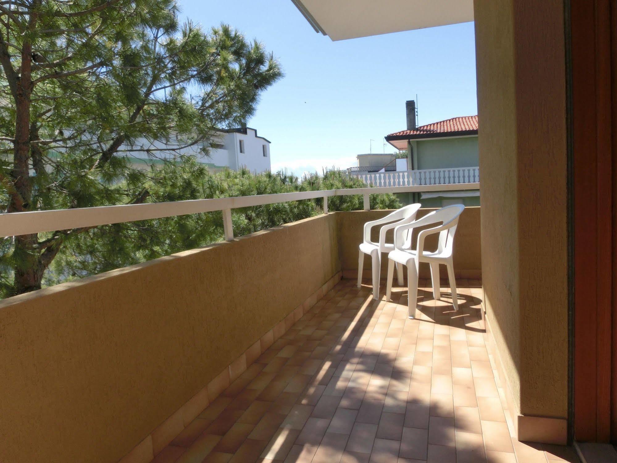 Appartement Michelangelo Beach *