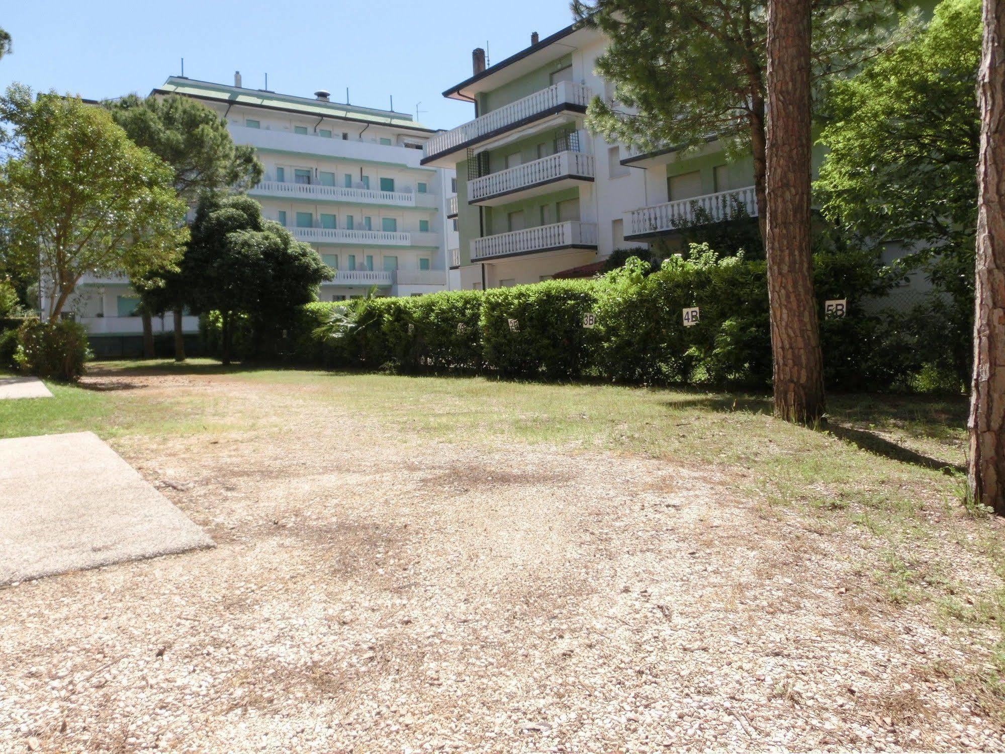 Appartement Michelangelo Beach Lignano Sabbiadoro