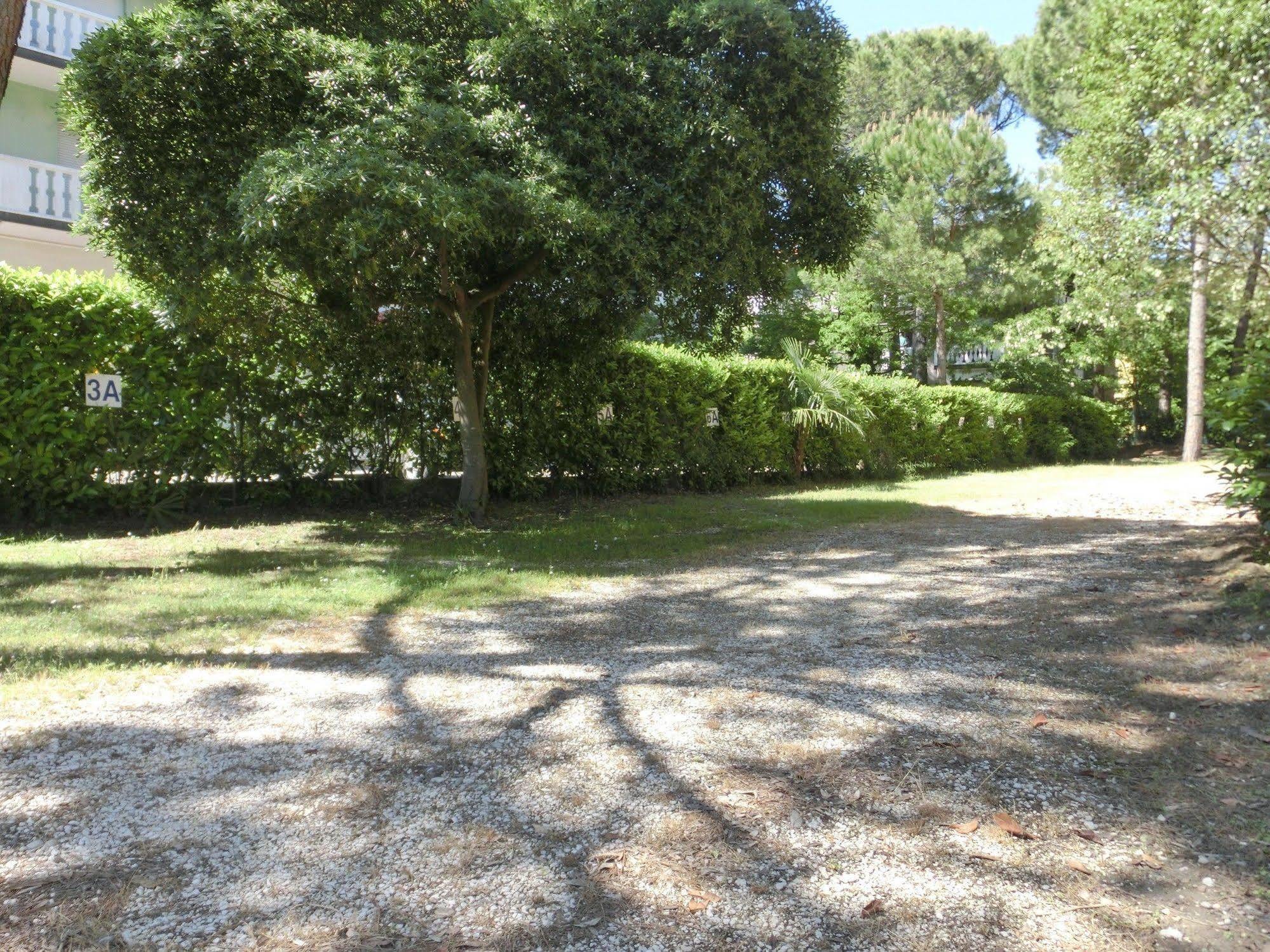 Appartement Michelangelo Beach