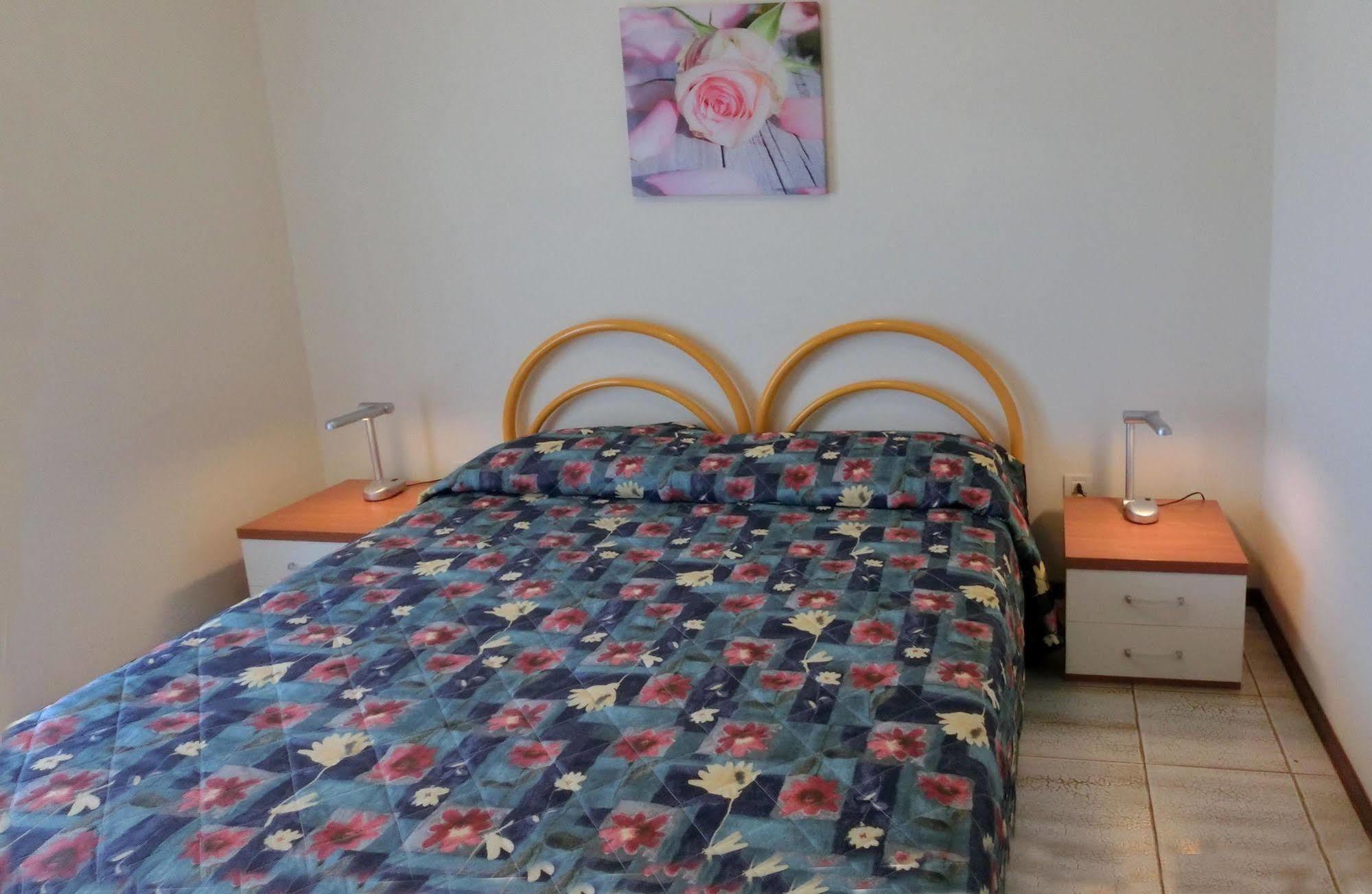 Appartement Michelangelo Beach