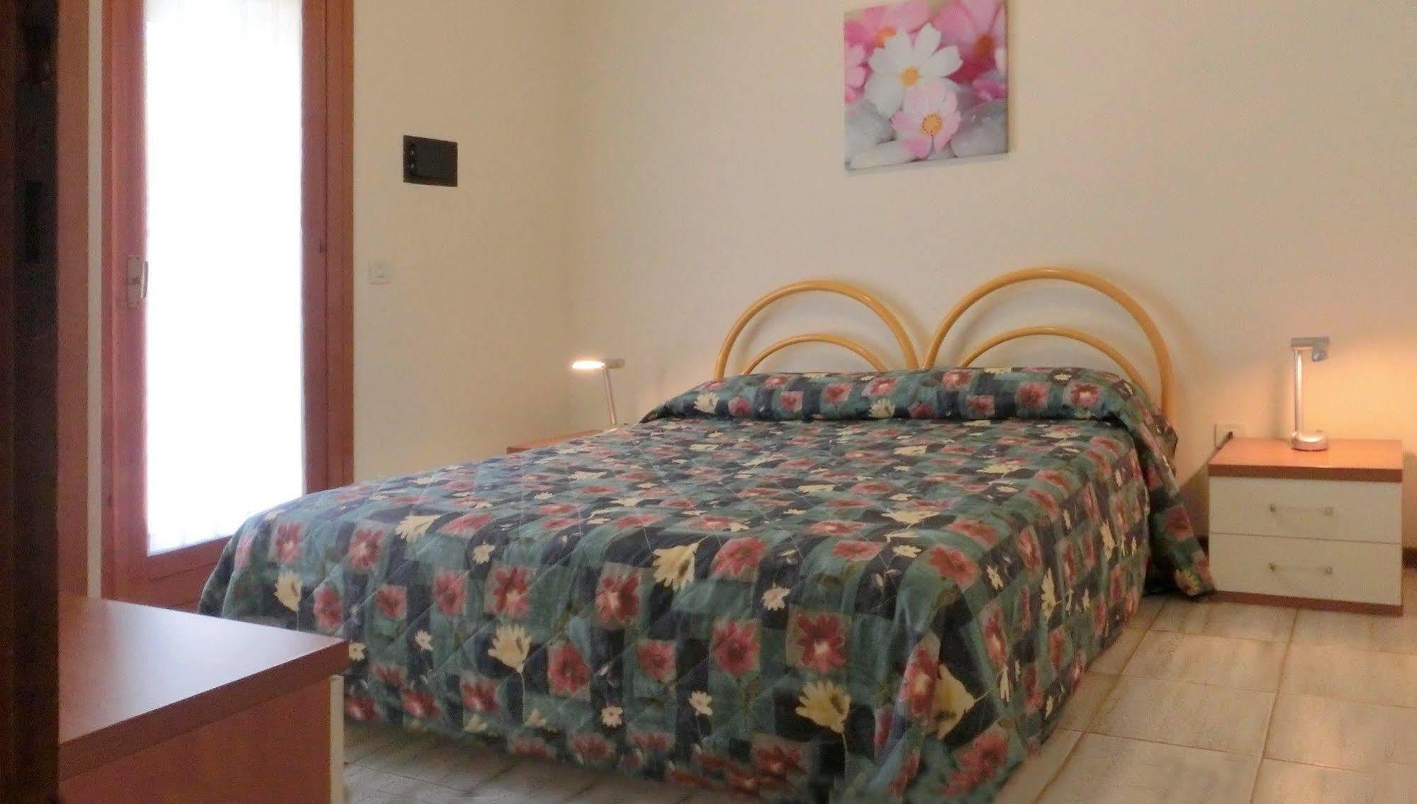 Apartment Michelangelo *