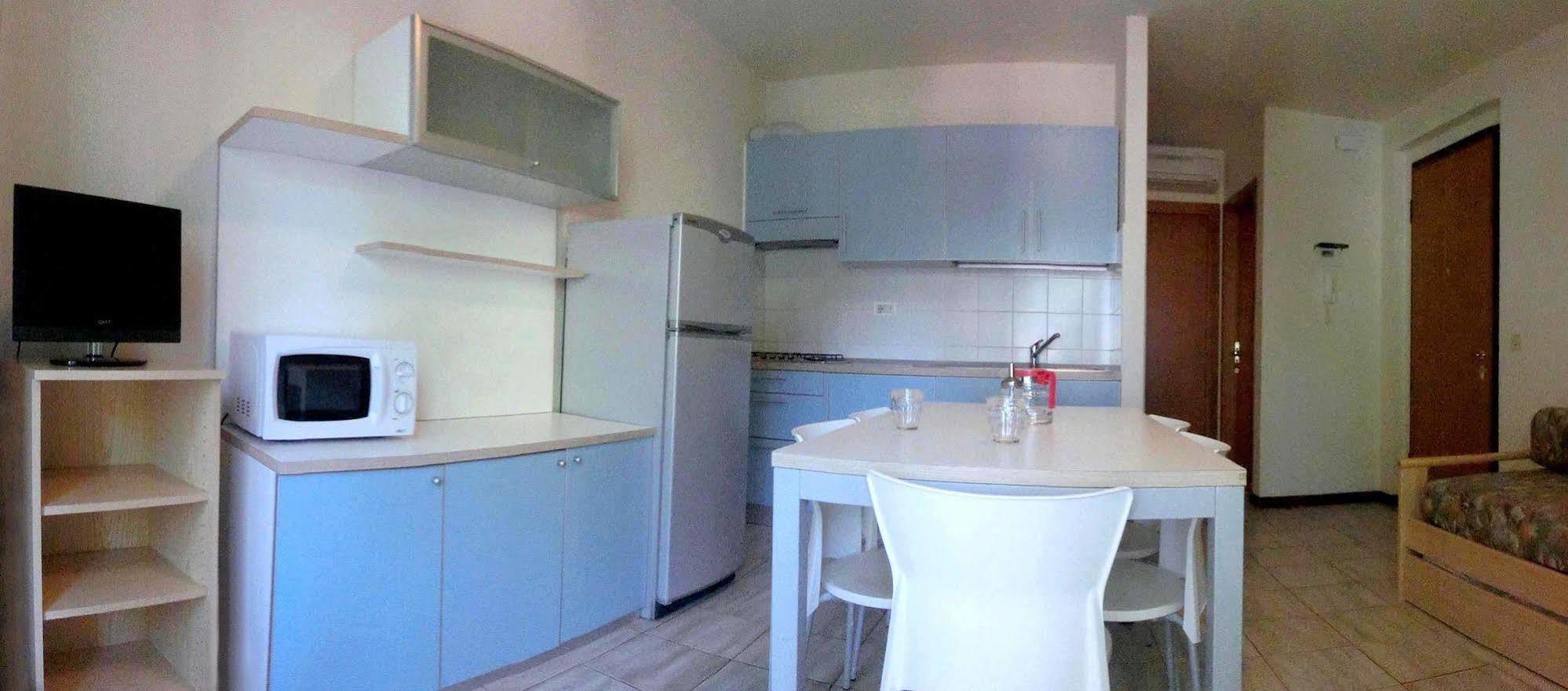 Michelangelo Apartment *