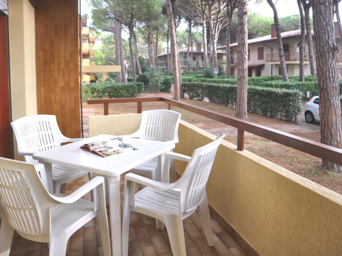 Michelangelo Apartment Lignano Sabbiadoro