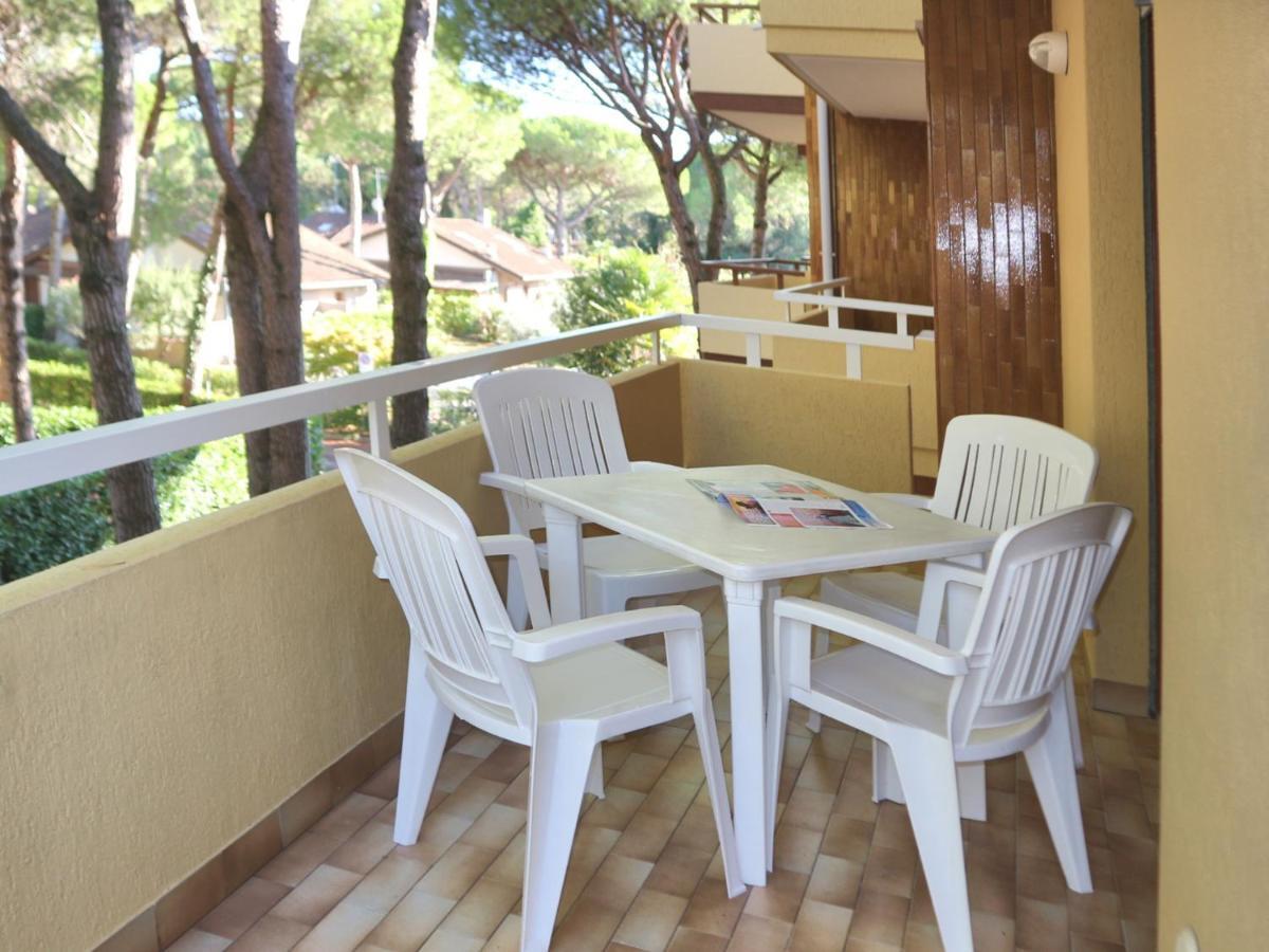 Appartement Michelangelo Beach Lignano Sabbiadoro