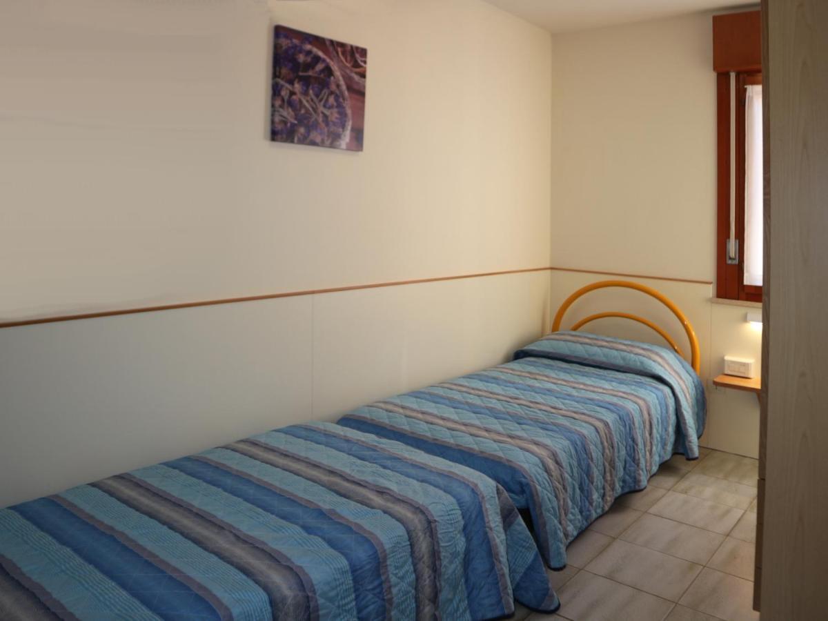 Appartement Michelangelo Beach