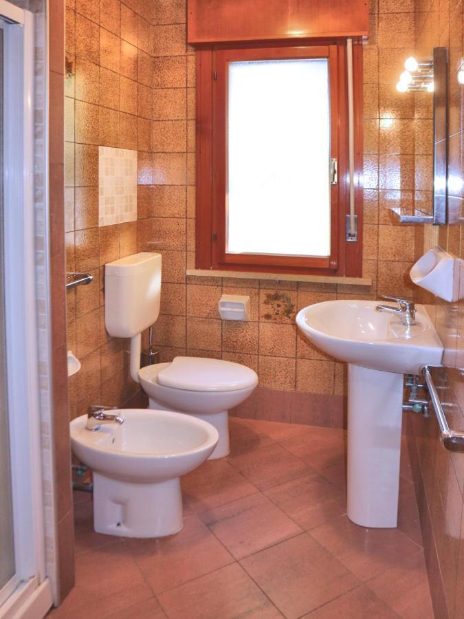 Appartement Michelangelo Beach